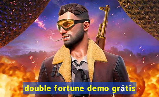 double fortune demo grátis